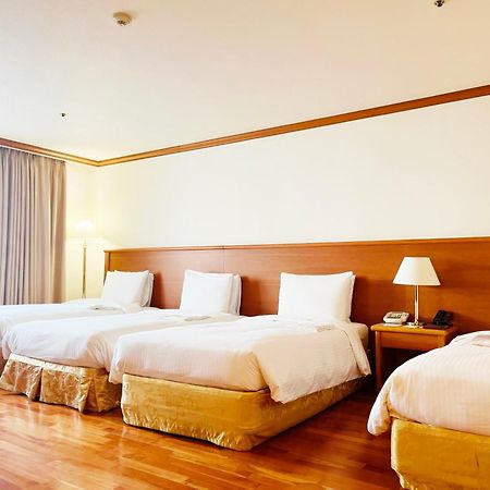 Sejong Hotel Seoul Myeongdong Екстер'єр фото