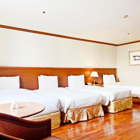 Sejong Hotel Seoul Myeongdong Екстер'єр фото
