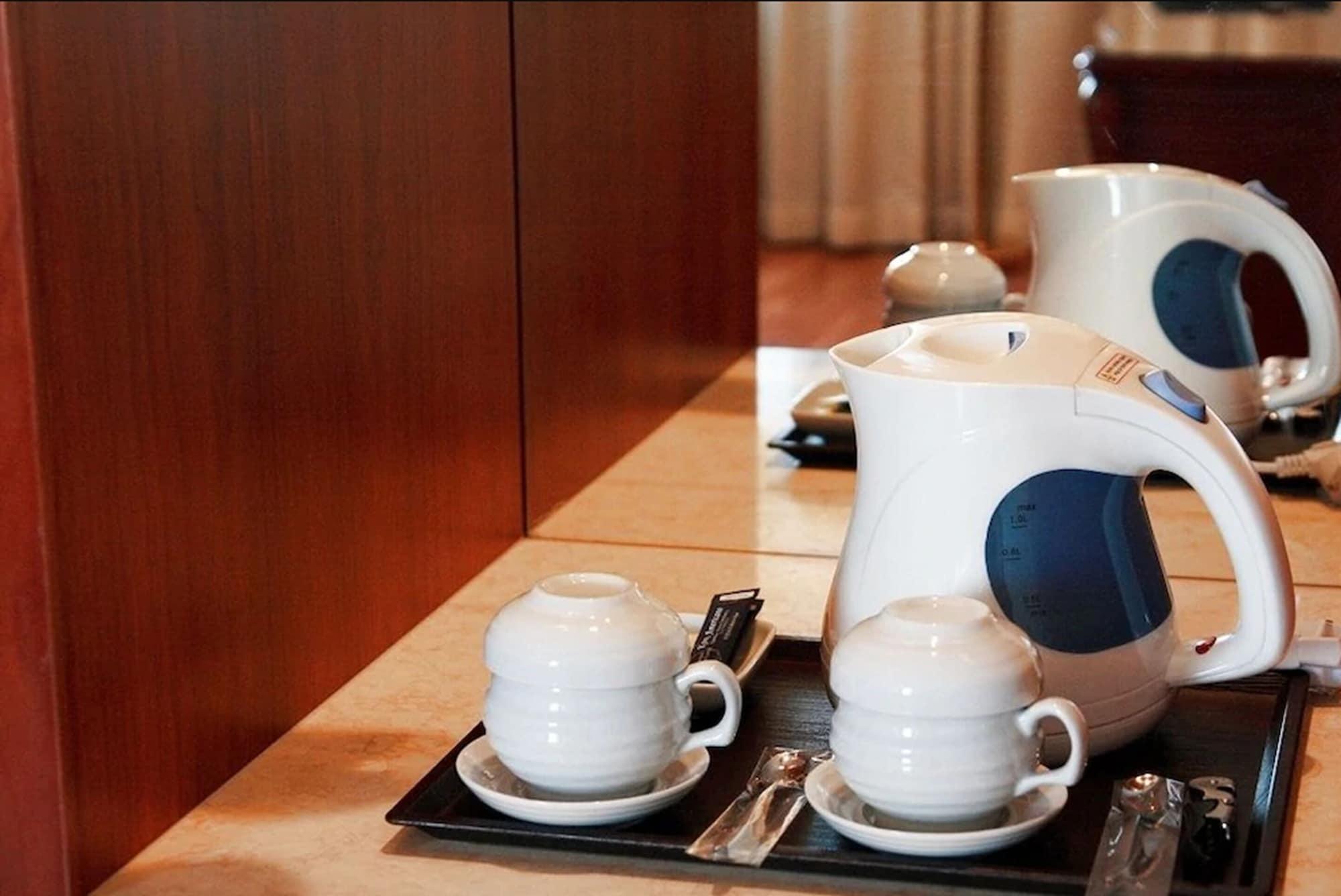 Sejong Hotel Seoul Myeongdong Екстер'єр фото