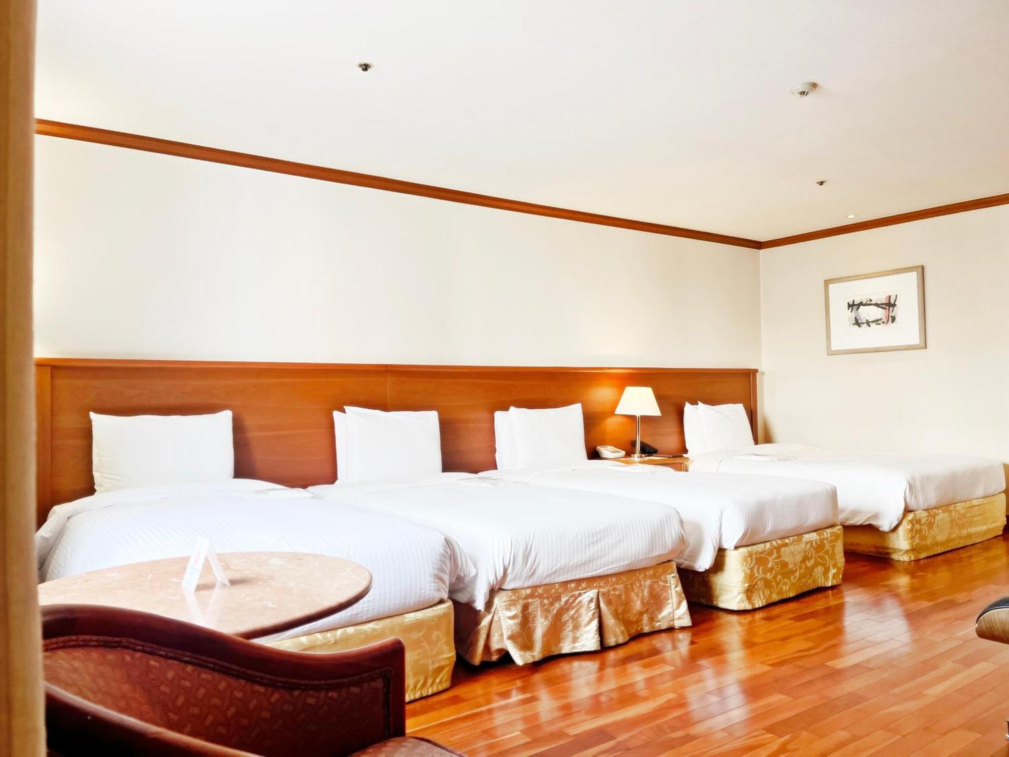 Sejong Hotel Seoul Myeongdong Екстер'єр фото