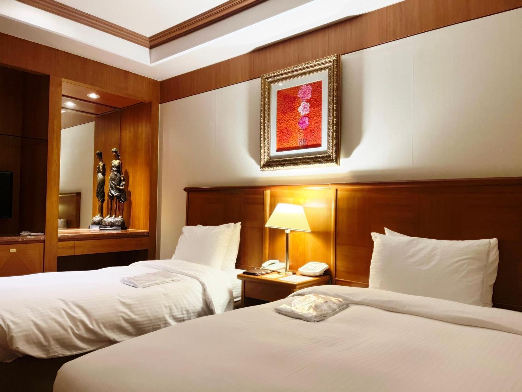 Sejong Hotel Seoul Myeongdong Екстер'єр фото