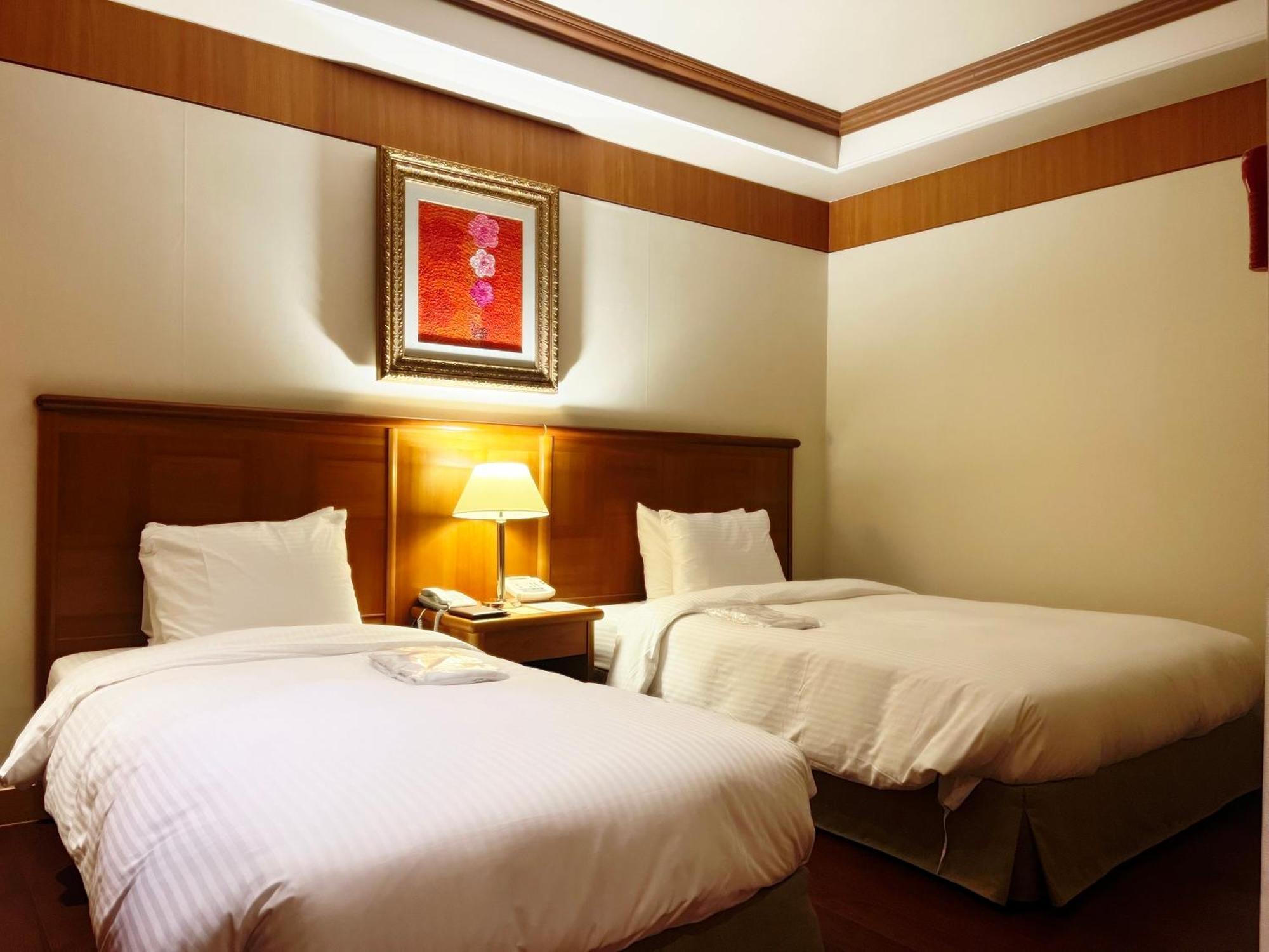 Sejong Hotel Seoul Myeongdong Екстер'єр фото