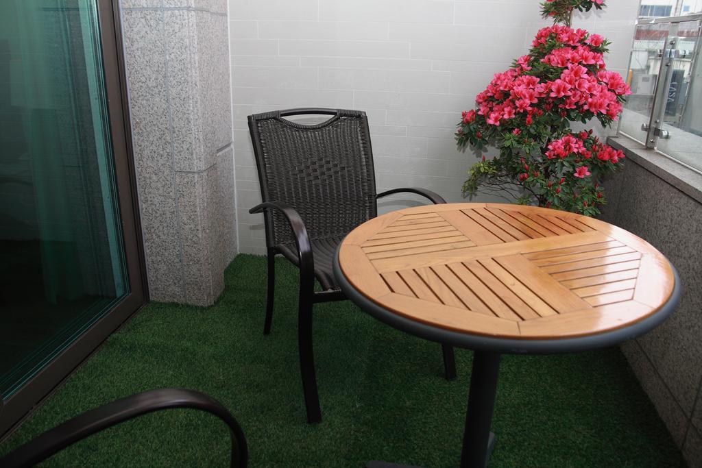 Sejong Hotel Seoul Myeongdong Екстер'єр фото